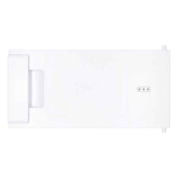 Easypart Passend FüR Amica 1031158 GefrierfachtüRe FüR KüHlschrank-image