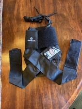 BREGMAN Wraptor Ankle Brace Medium --New
