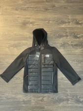 Kids North Face Coat Puffer Style Winter Jacket Coat Size 7-8 Year New With Tags