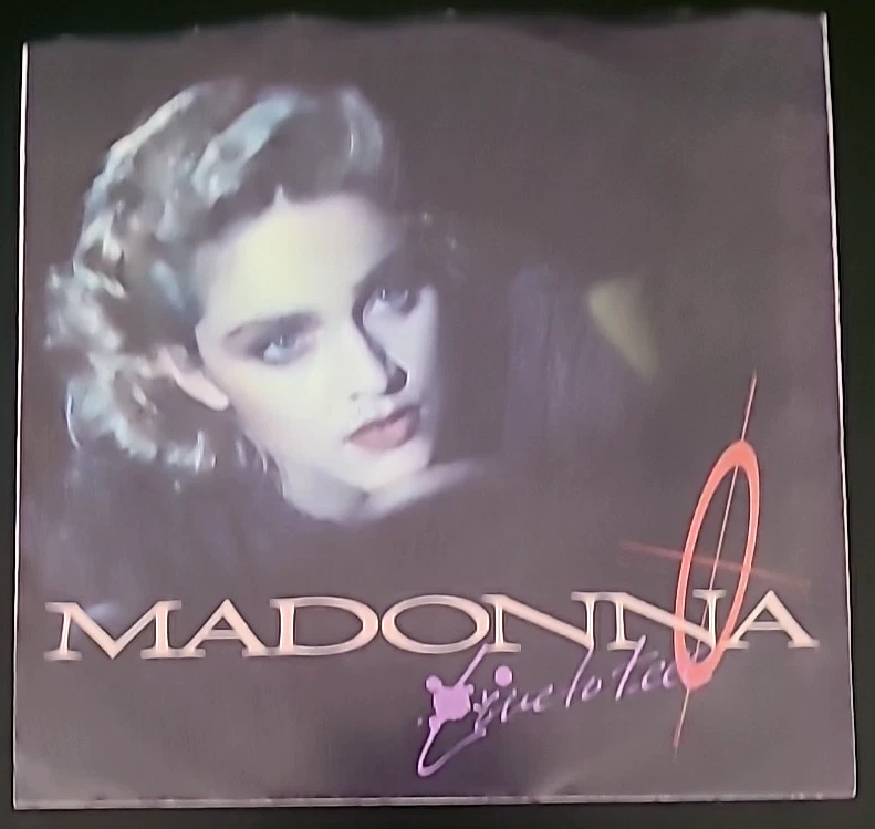 Madonna 7
