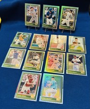 2025 Panini Donruss Optic Baseball Mega Box