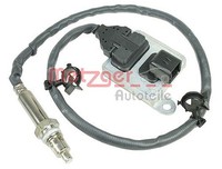 Metzger Nox-Sensor, Nox-Katalysator Nach Scr-Katalysator U.A. FüR Opel, Vauxhall