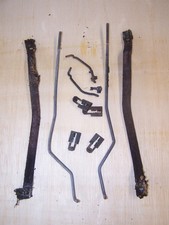 MOPAR B-BODY DOOR LOCK AND LATCH RODS  63 64 ...