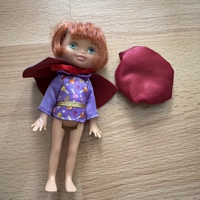 Mattel Kelly Sweetsville