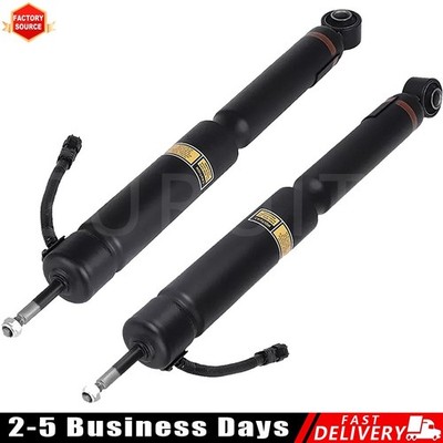 2PCS Rear Shock Absorbers Struts FIT Lexus GX400 GX460 Toyota Land Cruiser J150