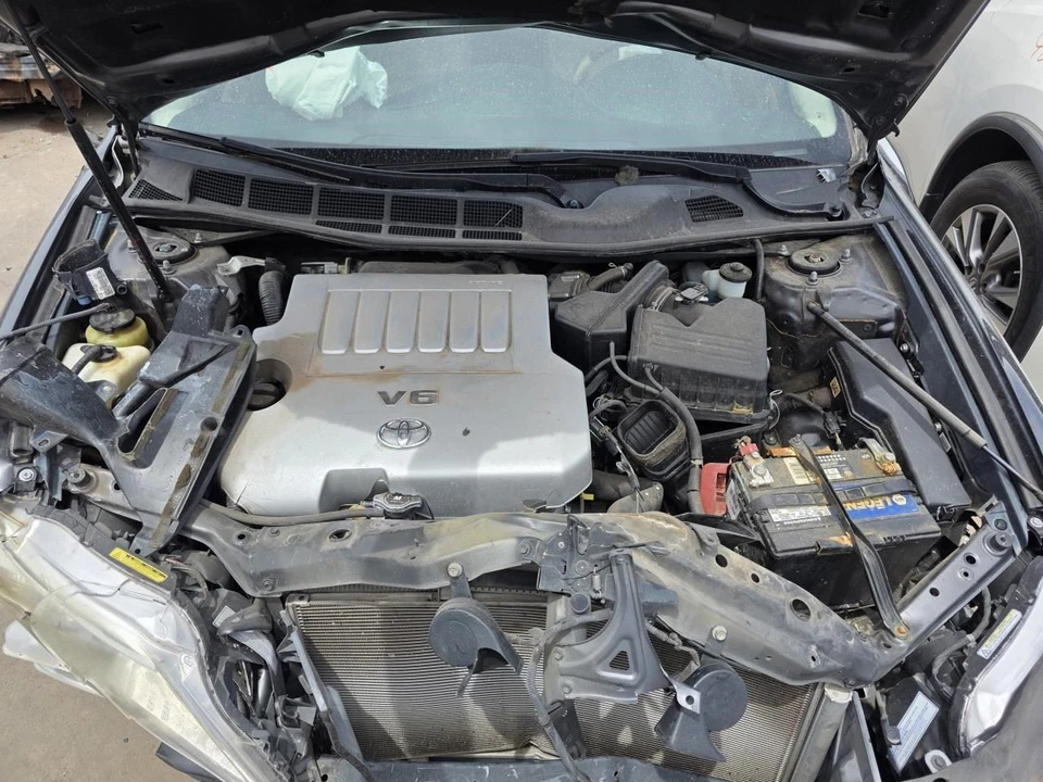 Engine ECM Electronic Control Module Right Hand Dash Fits 10-11 AVALON 30034434 - Image 2 of 4