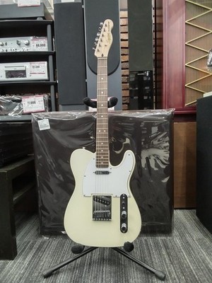 SQUIER AFFINITY TELECASTER LRL WPG OL E-Gitarre