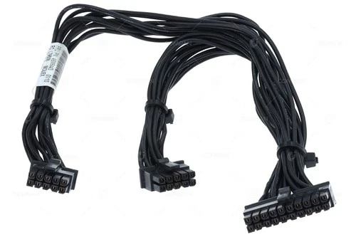 46M6443 IBM BACKPLANE 8X HDD POWER CABLE FOR X3650 M2