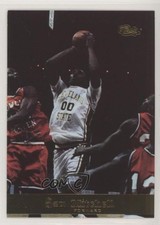 1994 Classic Gold Sam Mitchell #80 0b7