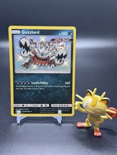 Guzzlord SV26/SV94 Pokemon Hidden Fates: Shiny Vault Holo - NM on eBay