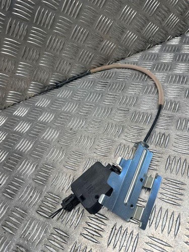 LAND ROVER DISCOVERY IV L319 Motor für Tankdeckelverriegelung 32831274