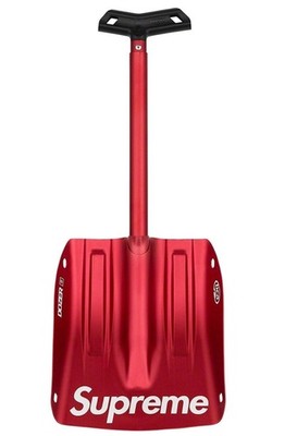 スコップ・シャベル SUPREME backcountry access  shovel SUPREME x BACKCOUNTRY ACCESS SNOW SHOVEL | eBay