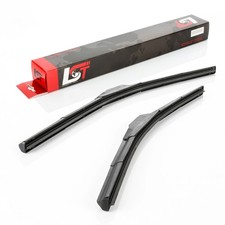 Frontwischerblätter vorne 600/500 mm für KIA BORREGO CERATO II SORENTO 2 SOUL 2