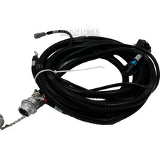 Kinze Harness Tractor Power | Ga25030