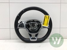 Lenkrad Mercedes-Benz GLC X253 0004602912 P24177588 Lenkrad Mercedes-Benz GLC X253 0004602912 P24177588