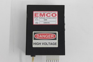 Emco High Voltage | eBay