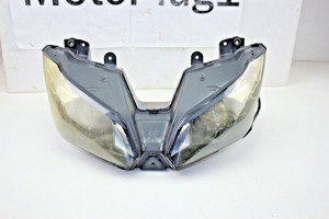 2013 Zx6r Headlight | eBay