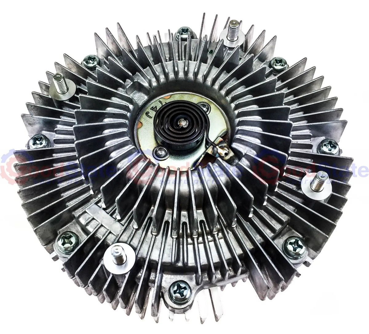 EUM-05FL/C ジャンク Genuine Toyota LandCruiser UZJ100 2UZ 4.7 Petrol Fan Clutch