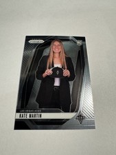 2024 Panini Prizm WNBA - Kate Martin #148 (RC)