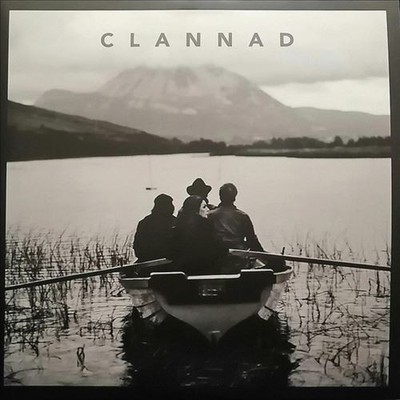 IN A LIFETIME . 2 VINILOS-CLANNAD NEW VINYL RECORD