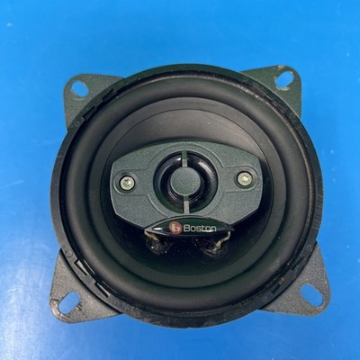 Boston SE45 4in Coaxial Car Speaker Single 35W RMS MPN BAZ004482