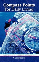 A. Leroy Brown | Compass Points For Daily Living | Buch | Englisch (2011)
