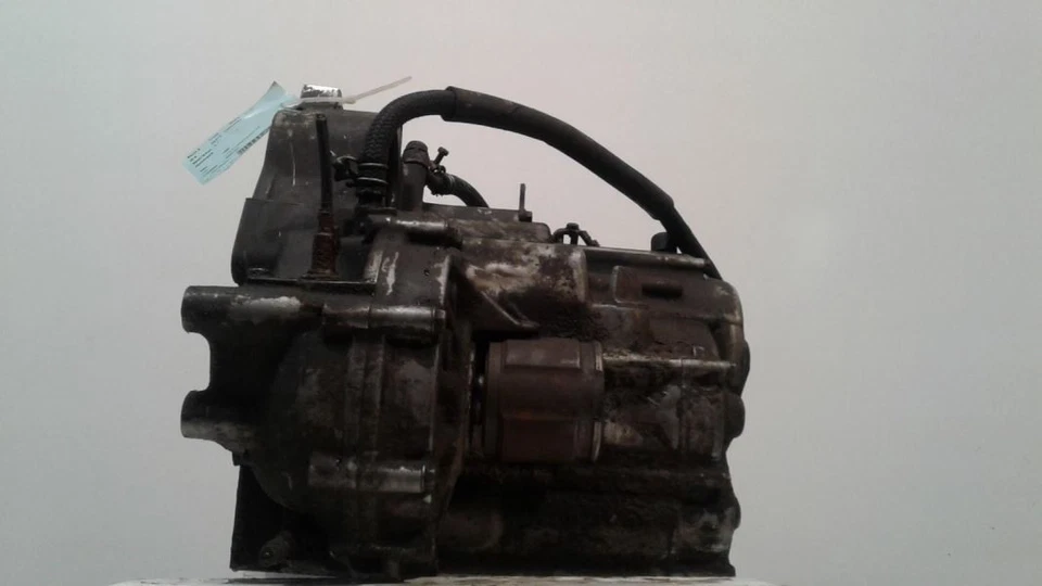 Automatic Transmission 86 87 1986 1987 Honda Civic 151K Miles Foto 2 de 4