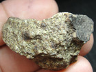 Meteorite - B9-8427 - 18.78g - EXCELLENT TOP QUALITY METEORITE - CRUSTED - A+ — photo 2