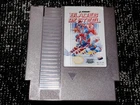 Blades of Steel Nintendo Entertainment System 1988 NES Hockey game cartridge