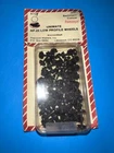 PM N #1127, RP-25 Wheels -  .553" Bachmann, Concor, Passenger Car (Bulk pk)