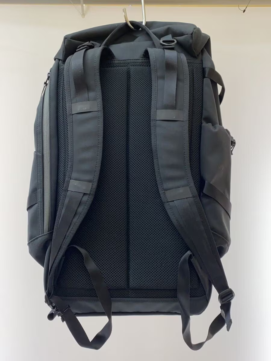 PORTER FUTURE BACKPACK Backpack Polyester BLK Bla… - image 3