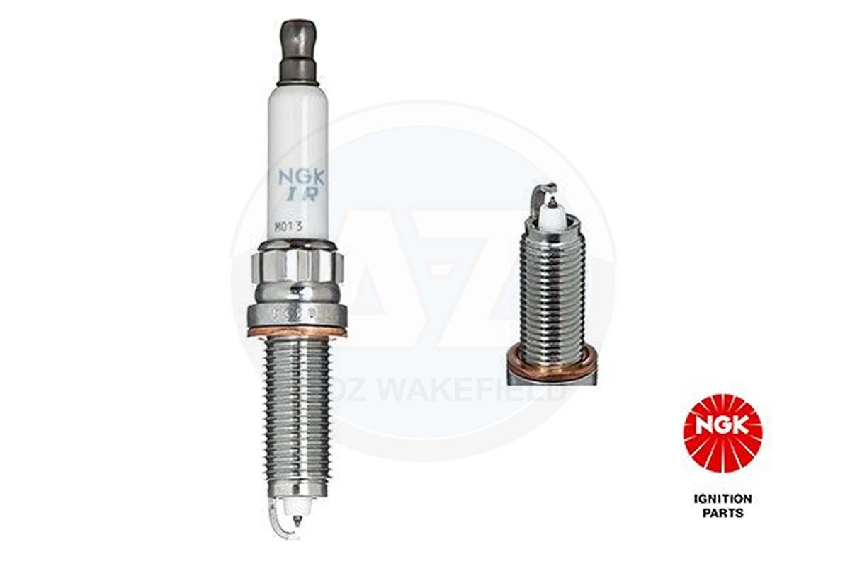 Ford 1835546 Zündkerze HYFS13Y LZNAR7AI-8G Spark Plug bougie d'allumage