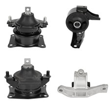 A4526HY Motor Mount Transmission Mount Set MDX 3.7L 2007-2009