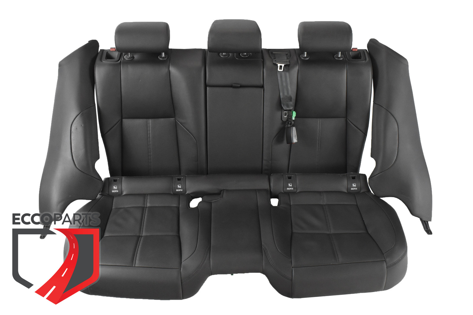 Sedili Panchina Panca posteriore Sedile RANGE ROVER VELAR L560 J8A2-63160-BC