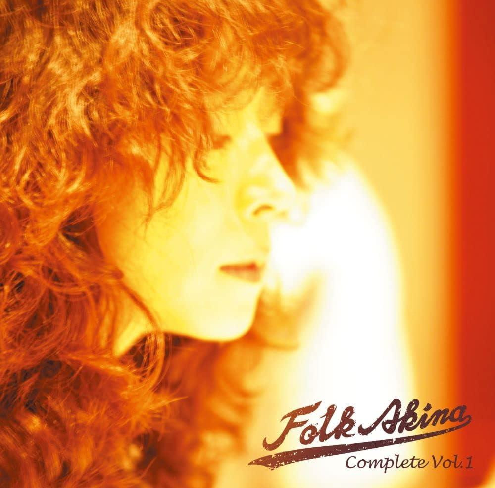 中森明菜/カレンダー Utahime Records / 2008 Folk Song UTAHIME JYOJYOKA [CD][OBI] NAKAMORI AKINA, 中森