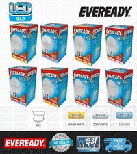 10 X Low Energy Halogen Bulbs Capsule 10W 18W 20W 25W 28W 33W  H40W E27 dimmable