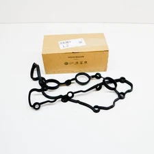 NEW AUDI A4 B8 LEFT VALVE COVER GASKET 06E103483Q GENUINE
