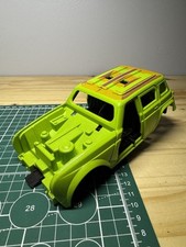 Gyrojet Les Cascadeurs Renault