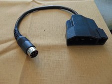 Otc 3305-58 Ford Ii Ford 2 Adapter Cable Genisys Mentor Determinator Techforce