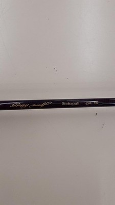 Excellent Rodio Craft Gray Wolf 63Ml-Trz Trout Rod Rod