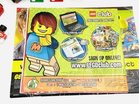 LEGO Cars: Tokyo International Circuit (8679) 100% Complete w/ Instructions