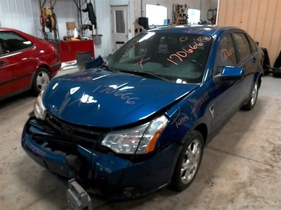 Audio Equipment Radio Receiver AM-FM-CD-MP3 Single Disc Fits 08 FOCUS 834801