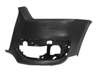 StoßStangenecke Vorne Links Audi Q3 2011-2014 Lackierbar MIT WaschdÜSen