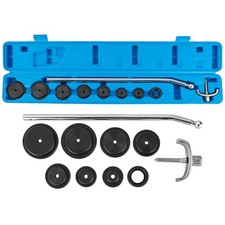 10pcs Diesel Freeze Plug Installer Remover Kit For Engine Repair Tools 10pcs Diesel Freeze Plug Installer Remover Kit For Engine Repair Tools
