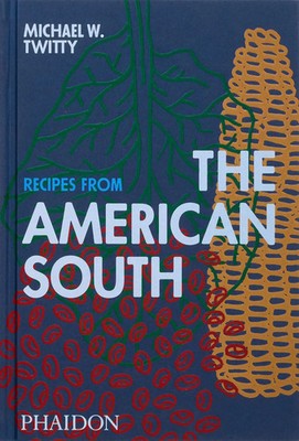Recipes from the American South | Michael W. Twitty | Buch | 432 S. | Englisch