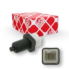 FEBI BILSTEIN Bremslichtschalter 17217