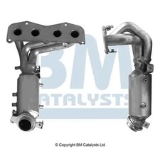 Catalyseurs Toyota RAV 4