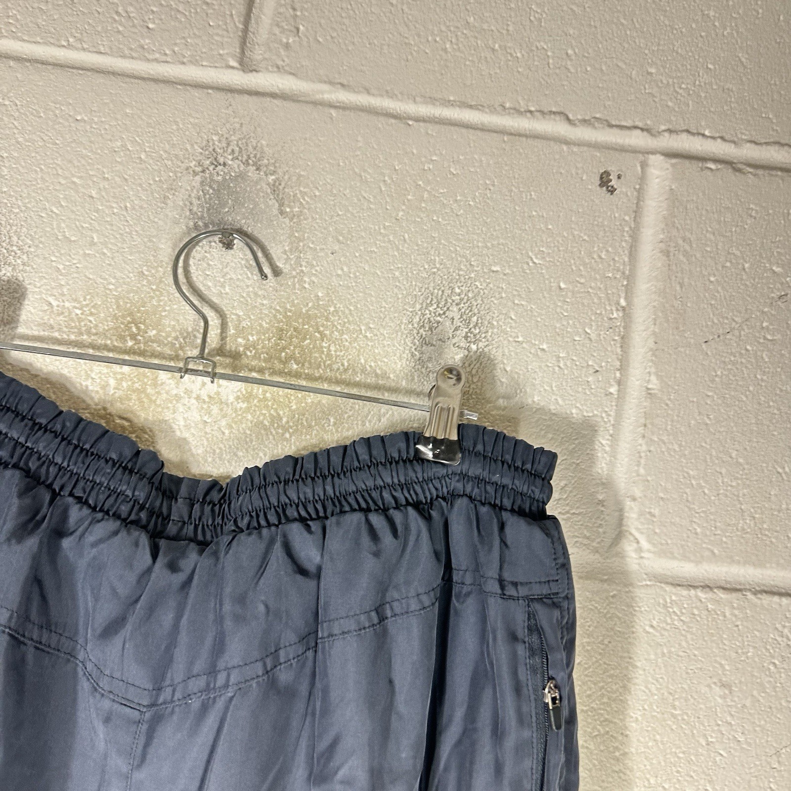 Vintage Cardiff City Tracksuit Bottoms Mens Large Blue Puma Football Retro Y2K* thumbnail 6