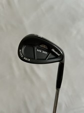 Cleveland 588 RTX Rotex Face 52 degree Gap Wedge Right Hand Steel