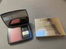 NIB Luxury LANCOME Powder Blush Subtil Power of Joy 330!